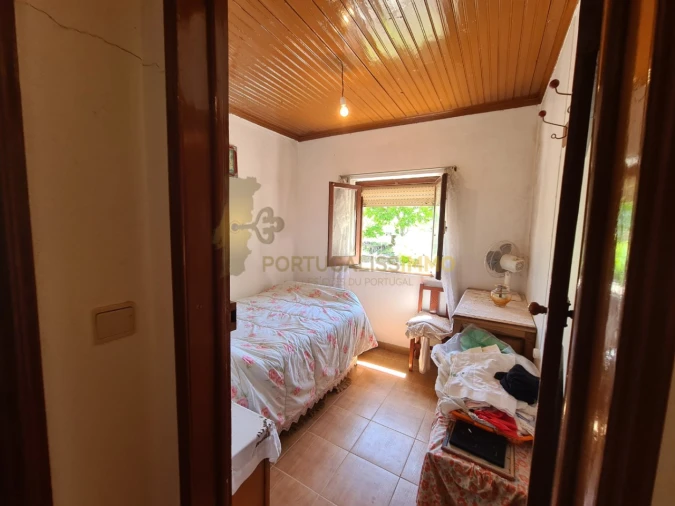 Moradia T2 para Venda em Chãos Foto 17