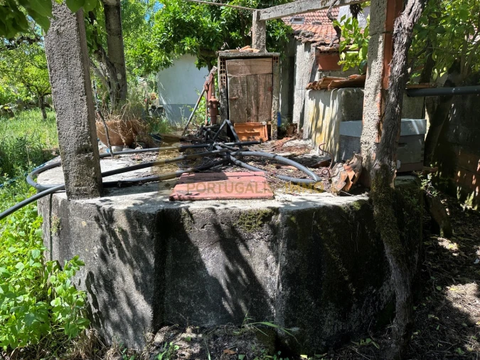 Moradia T2 para Venda em Chãos Foto 24