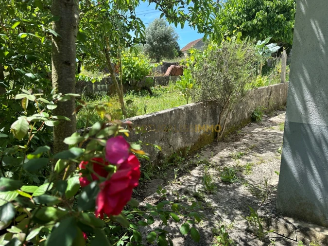 Moradia T2 para Venda em Chãos Foto 27