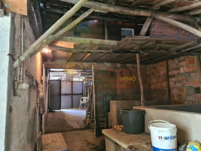 Moradia T2 para Venda em Chãos Foto 31