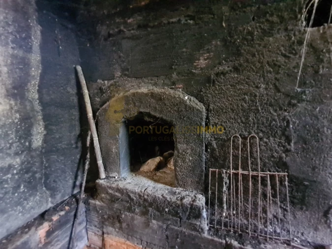 Moradia T2 para Venda em Chãos Foto 33