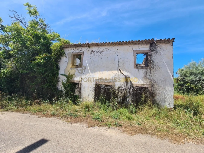 Moradia T2 para Venda em Chãos Foto 37