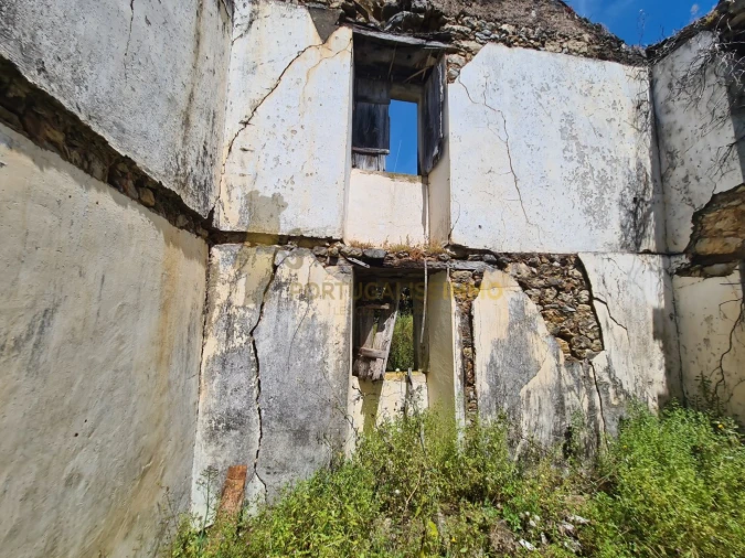 Moradia T2 para Venda em Chãos Foto 43