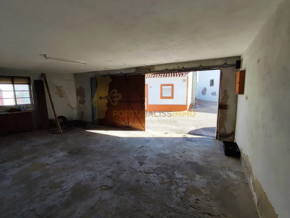 Moradia T2 para Venda em Asseiceira Foto 20