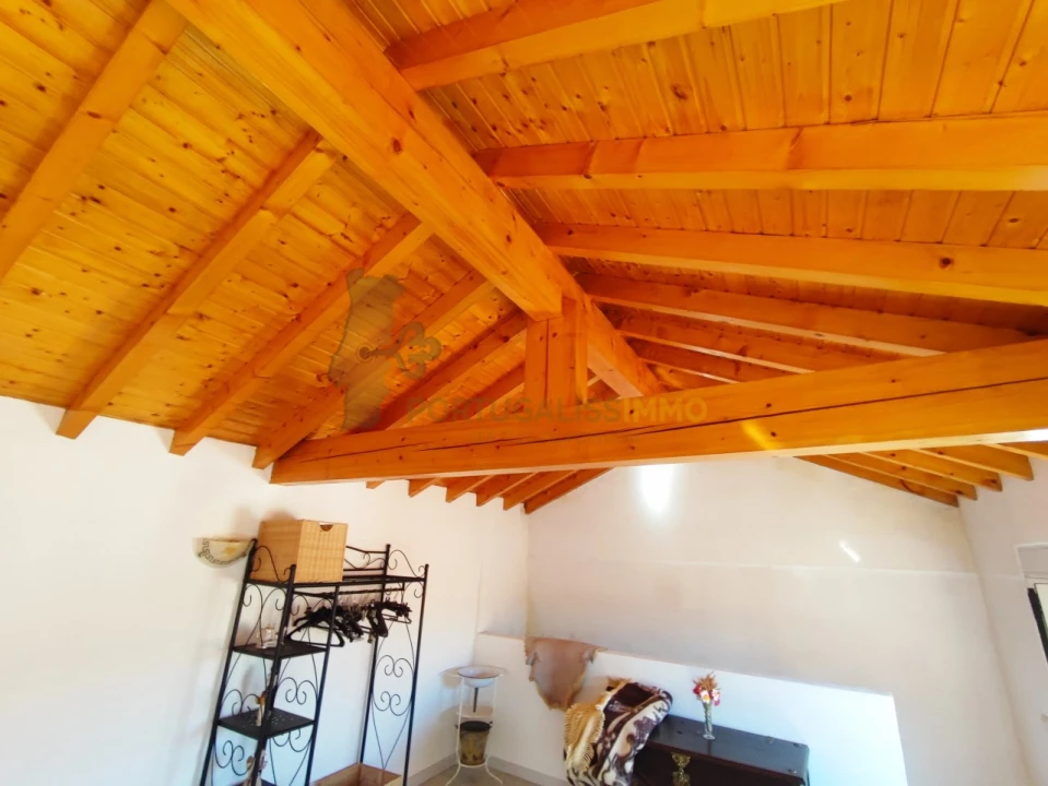 Moradia T2 para Venda em Asseiceira Foto 25