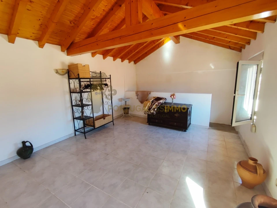 Moradia T2 para Venda em Asseiceira Foto 12