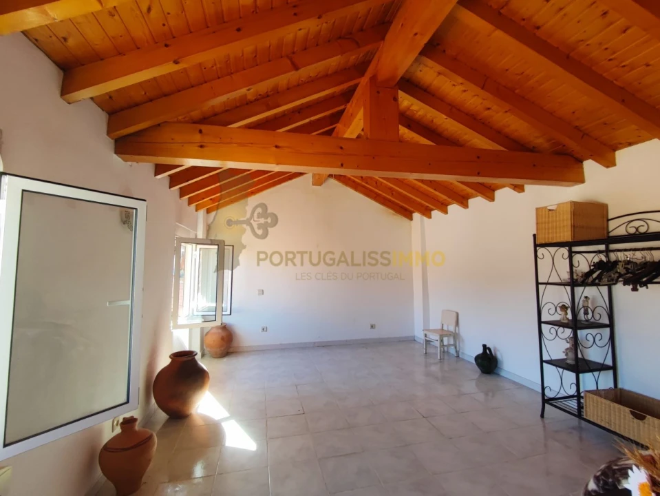 Moradia T2 para Venda em Asseiceira Foto 26