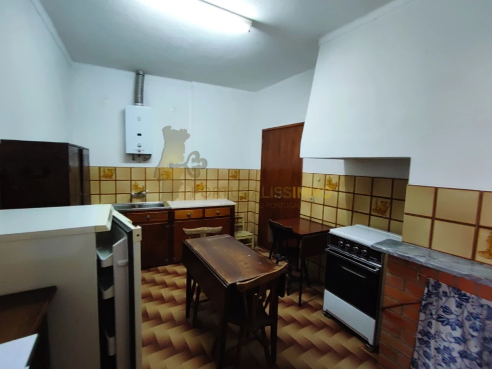 Moradia T2 para Venda em Asseiceira Foto 6