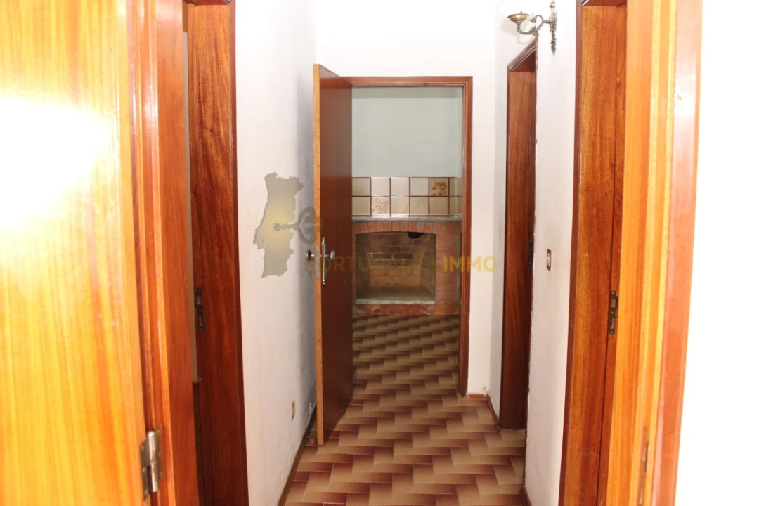 Moradia T2 para Venda em Asseiceira Foto 13