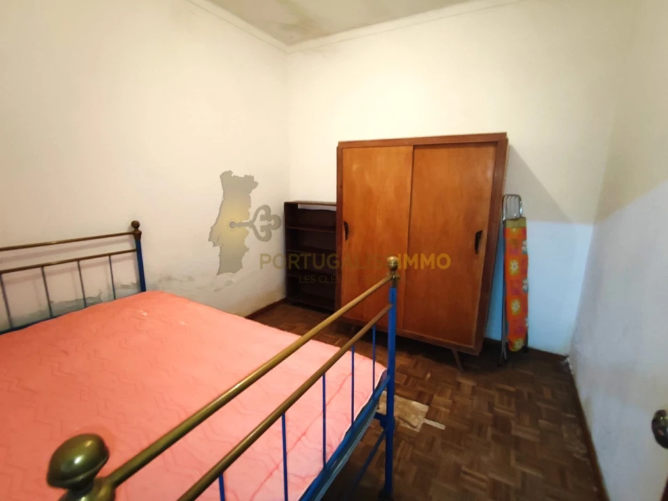 Moradia T2 para Venda em Asseiceira Foto 14