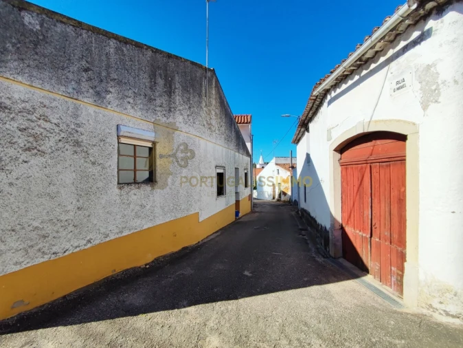 Moradia T2 para Venda em Asseiceira Foto 23