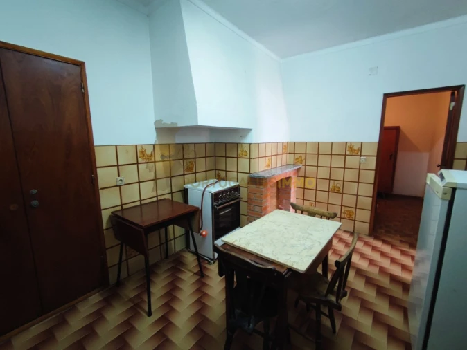 Moradia T2 para Venda em Asseiceira Foto 7