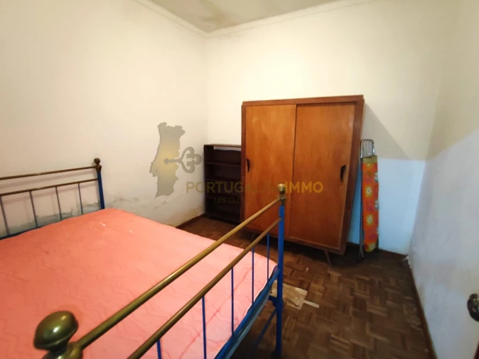 Moradia T2 para Venda em Asseiceira Foto 14