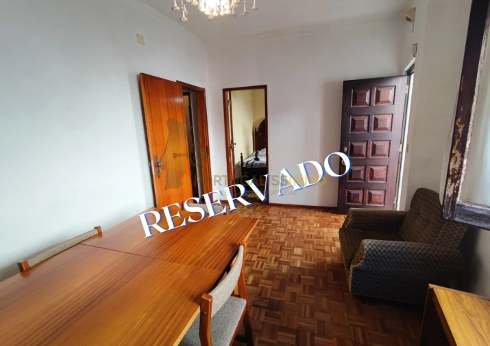 Moradia T2 para Venda em Asseiceira Foto 1