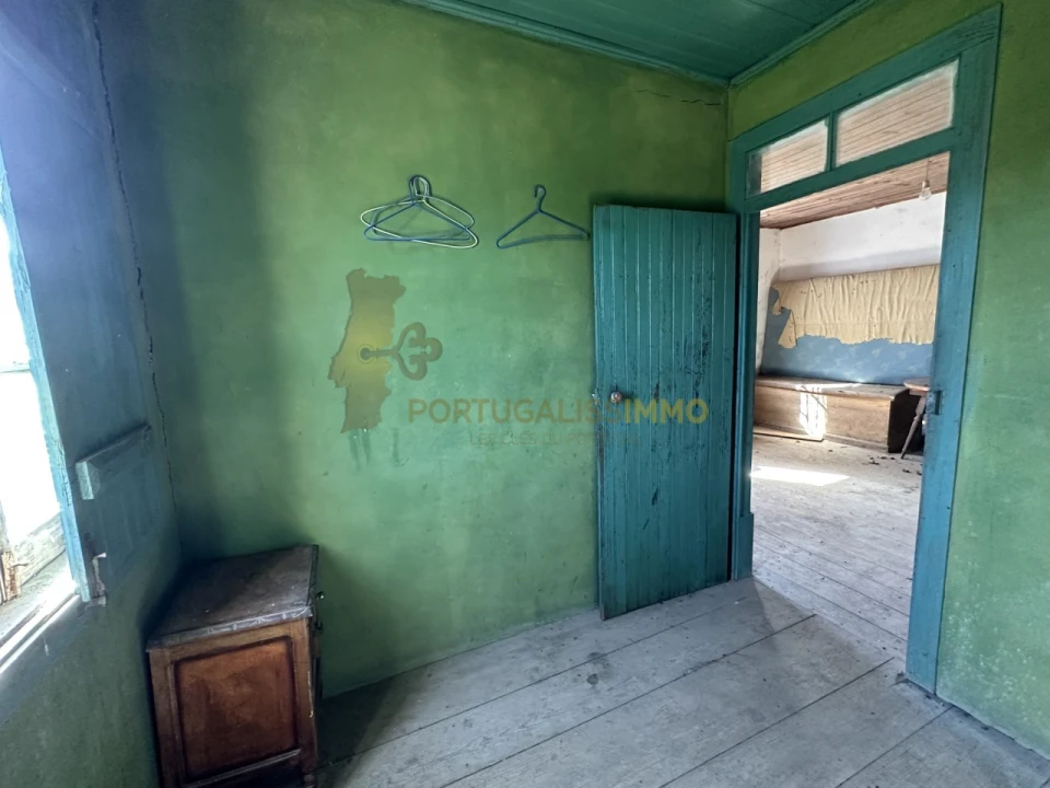 Moradia T2 para Venda em Chãos Foto 9