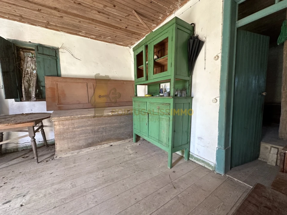 Moradia T2 para Venda em Chãos Foto 12