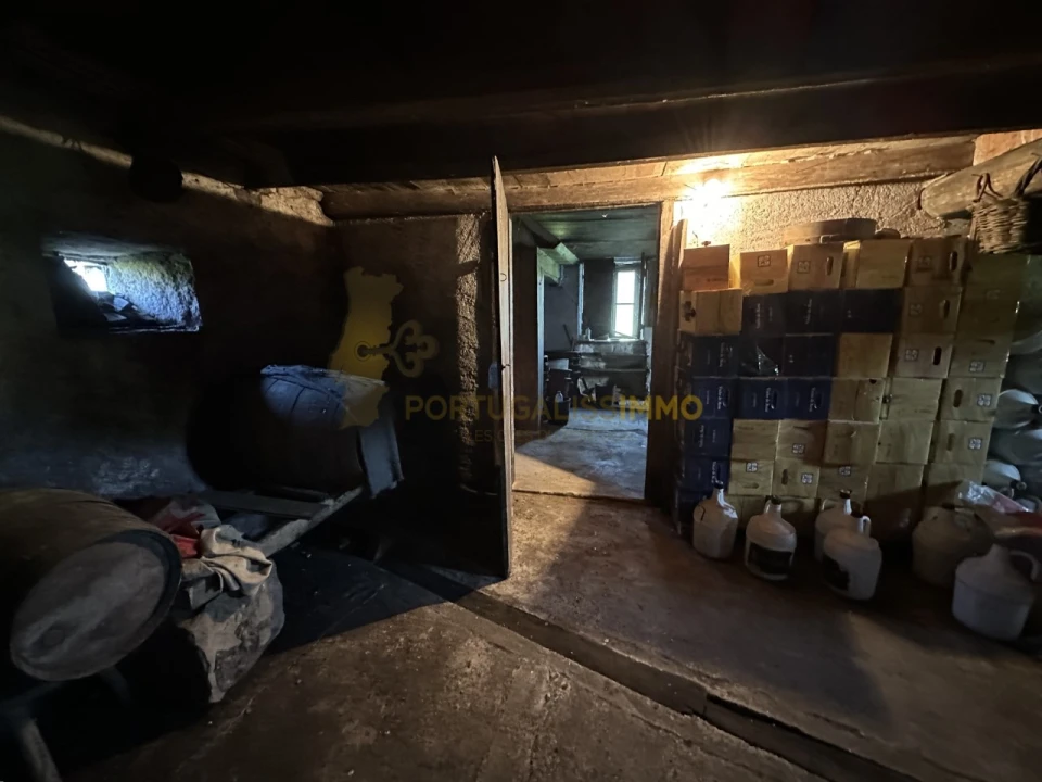 Moradia T2 para Venda em Chãos Foto 16