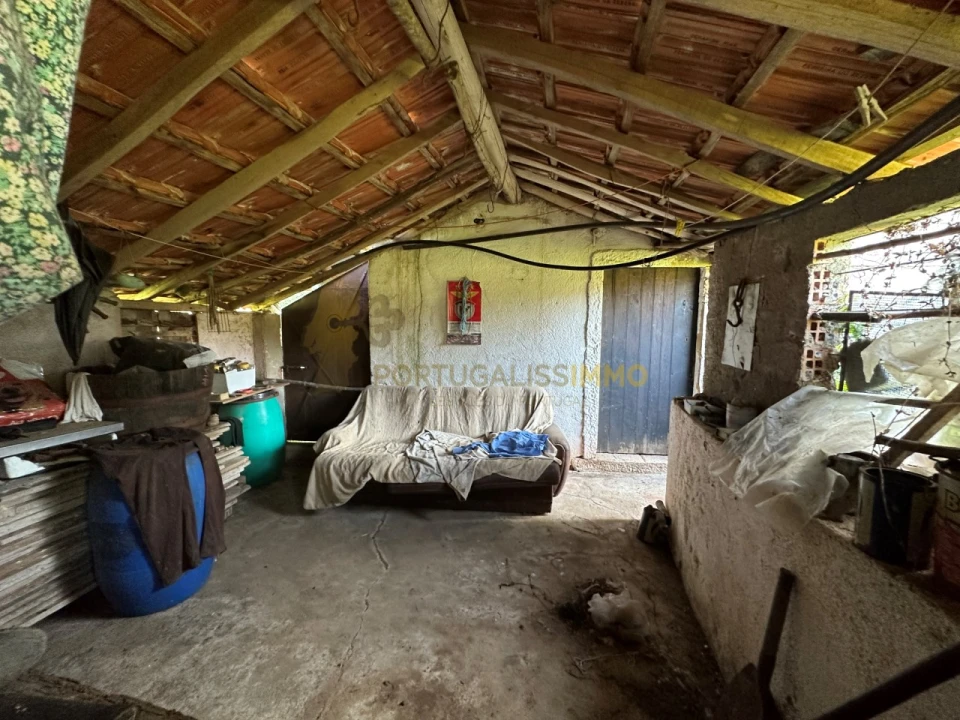 Moradia T2 para Venda em Chãos Foto 26