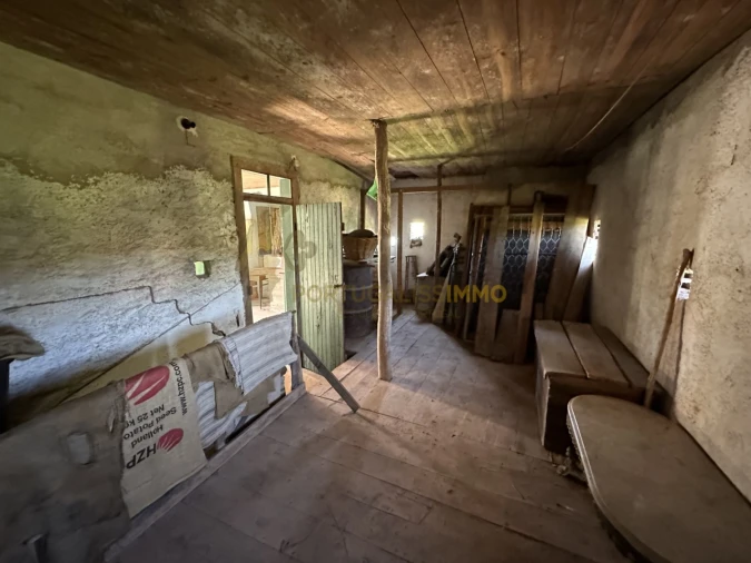 Moradia T2 para Venda em Chãos Foto 13