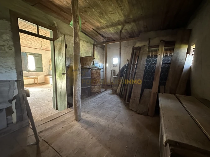 Moradia T2 para Venda em Chãos Foto 14