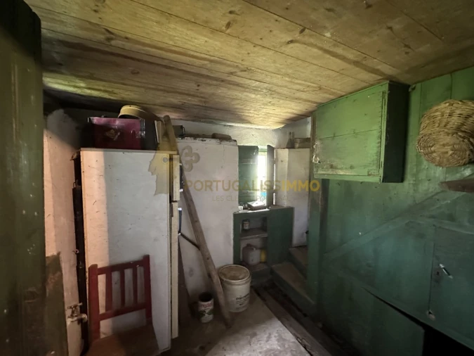 Moradia T2 para Venda em Chãos Foto 20