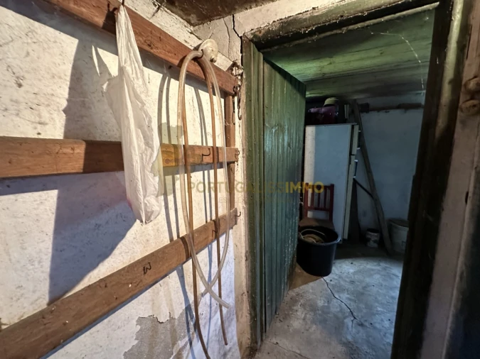 Moradia T2 para Venda em Chãos Foto 21