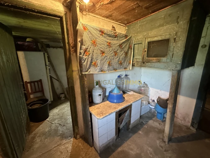 Moradia T2 para Venda em Chãos Foto 22