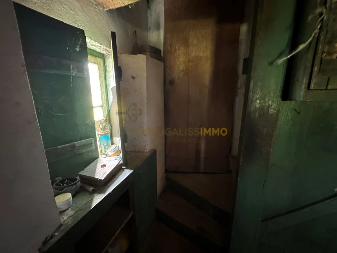 Moradia T2 para Venda em Chãos Foto 23