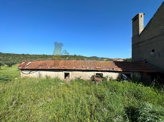 Moradia T2 para Venda em Chãos Foto 24