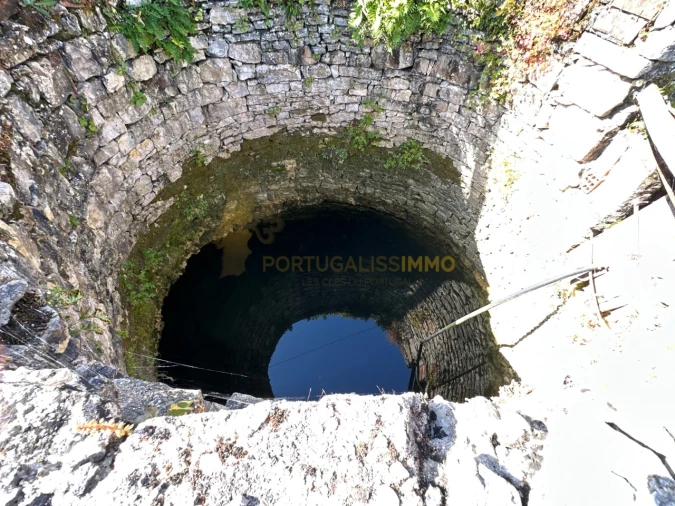 Moradia T2 para Venda em Chãos Foto 32