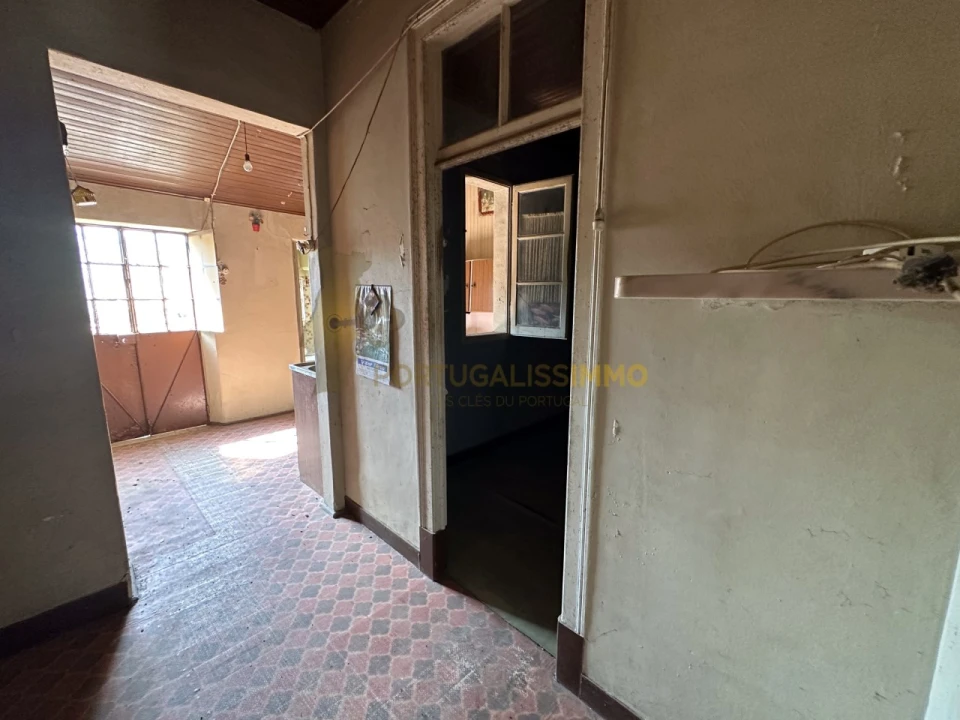 Moradia T4 para Venda em Carregueiros Foto 17