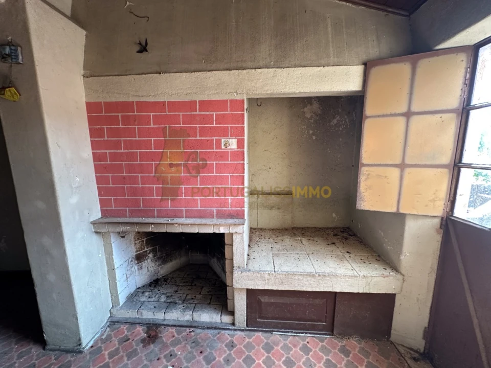 Moradia T4 para Venda em Carregueiros Foto 21