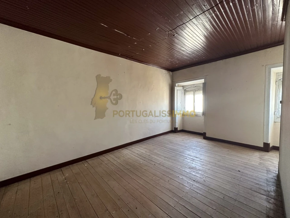 Moradia T4 para Venda em Carregueiros Foto 31