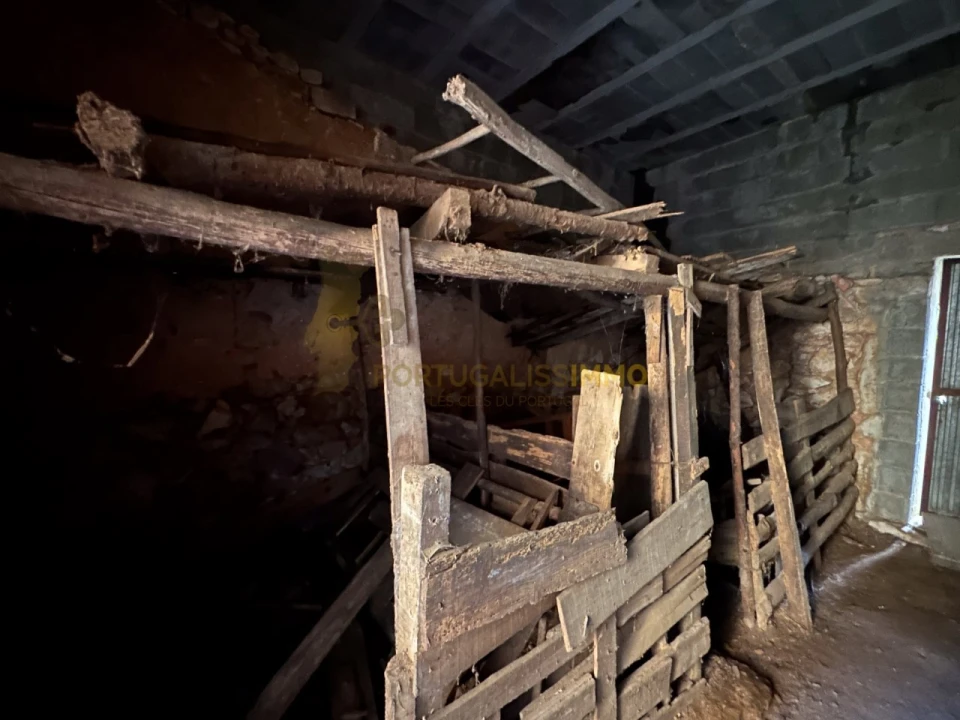 Moradia T4 para Venda em Carregueiros Foto 48