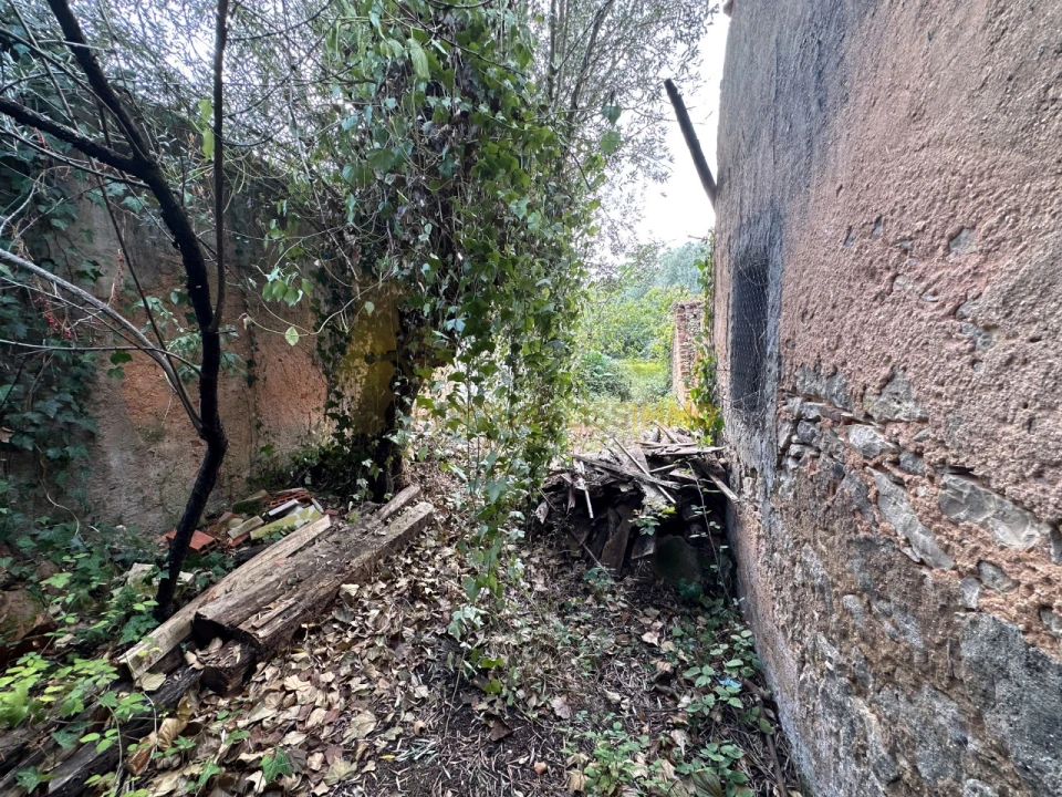 Moradia T4 para Venda em Carregueiros Foto 50