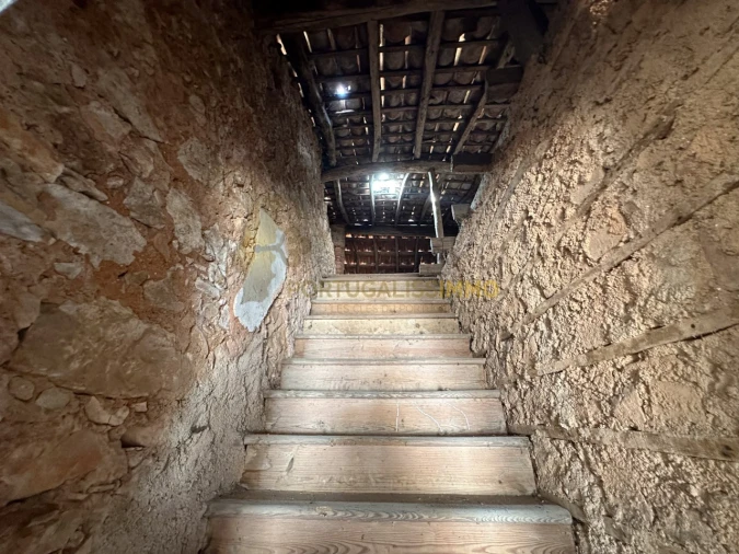 Moradia T4 para Venda em Carregueiros Foto 37