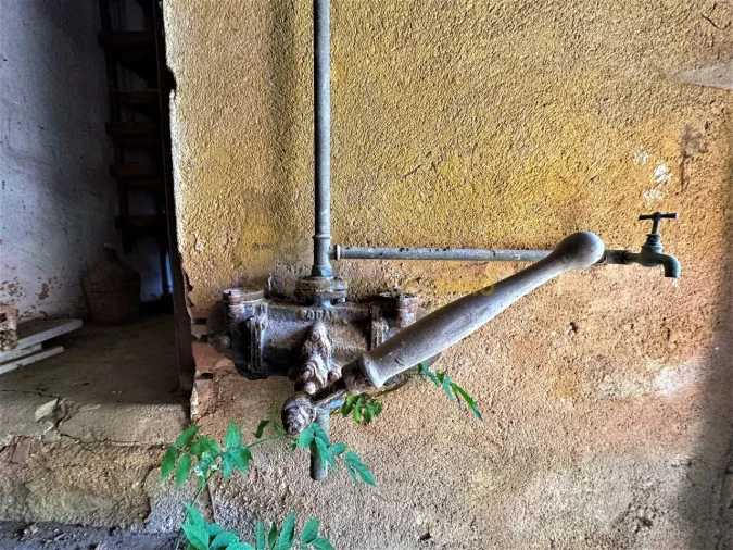 Moradia T4 para Venda em Carregueiros Foto 38