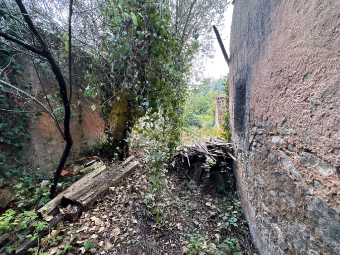 Moradia T4 para Venda em Carregueiros Foto 50