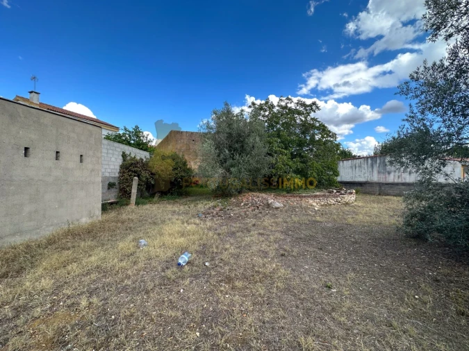 Moradia T4 para Venda em Carregueiros Foto 53