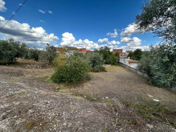 Moradia T4 para Venda em Carregueiros Foto 54