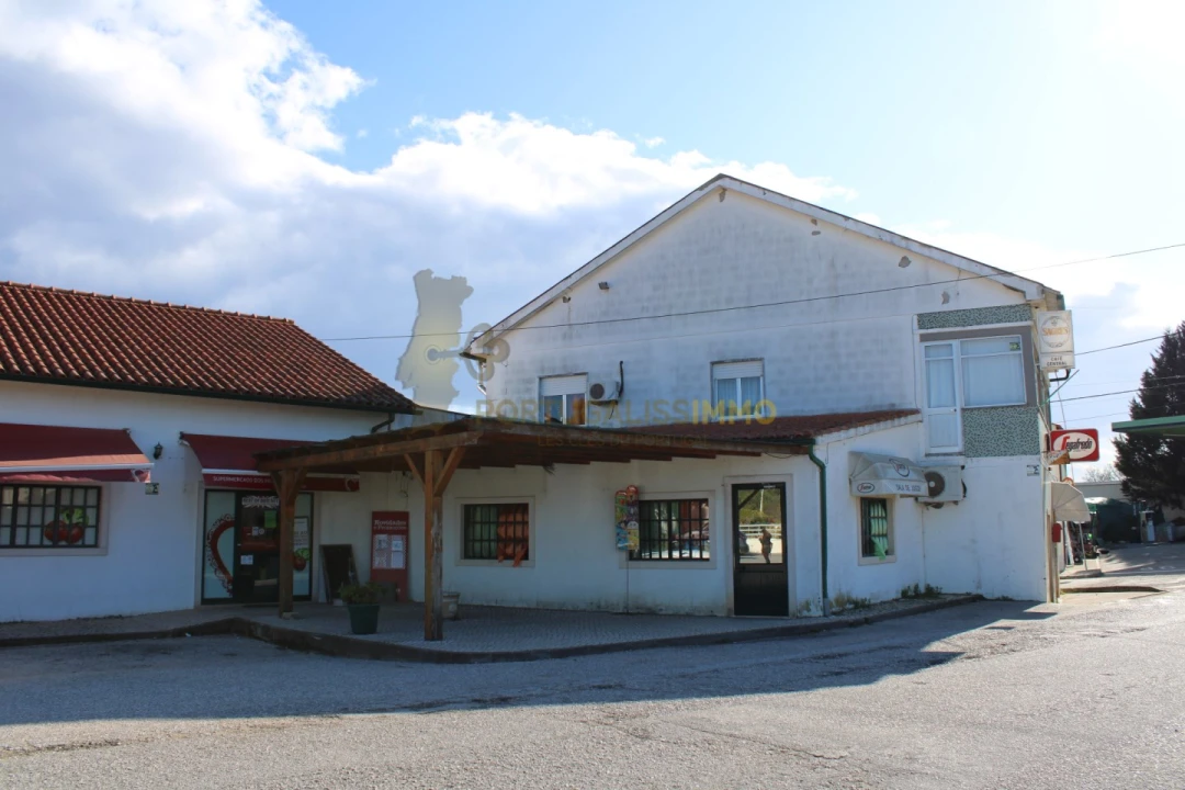 Negócio para Venda em Além da Ribeira e Pedreira Foto 4