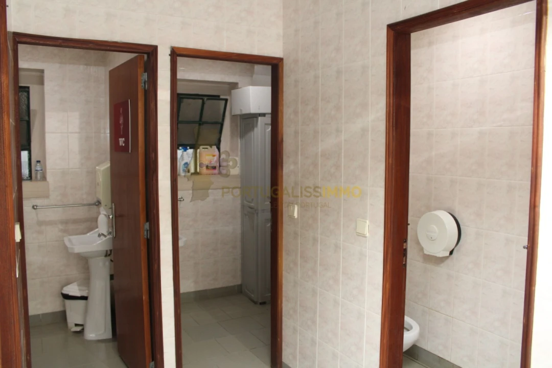 Negócio para Venda em Além da Ribeira e Pedreira Foto 8