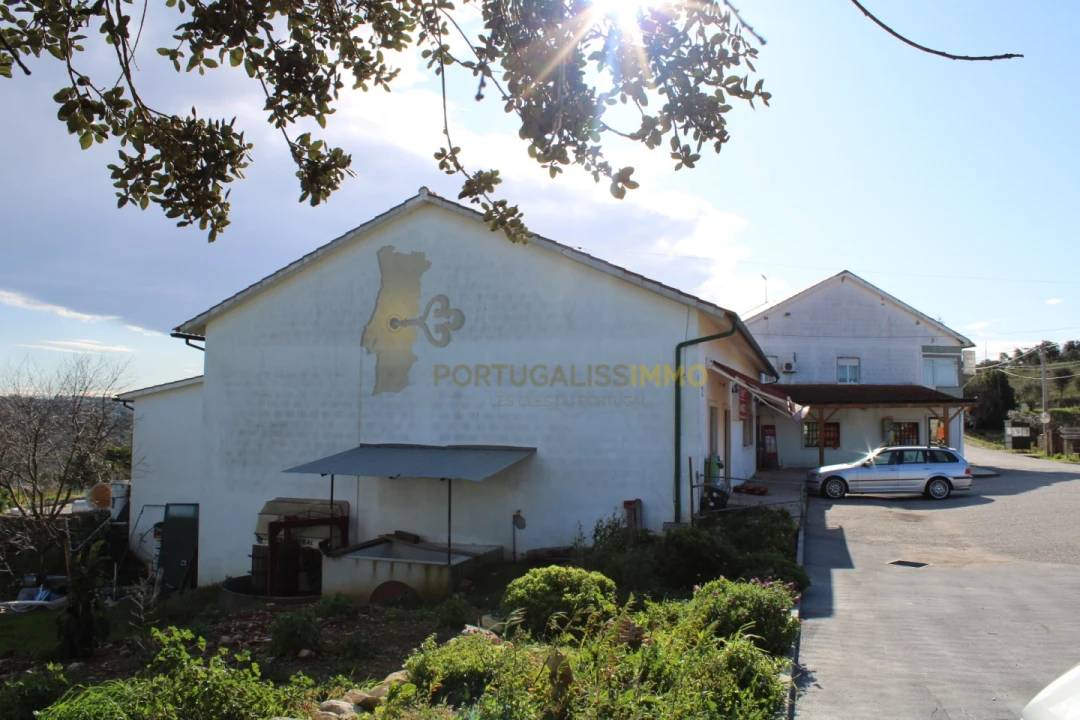 Negócio para Venda em Além da Ribeira e Pedreira Foto 2