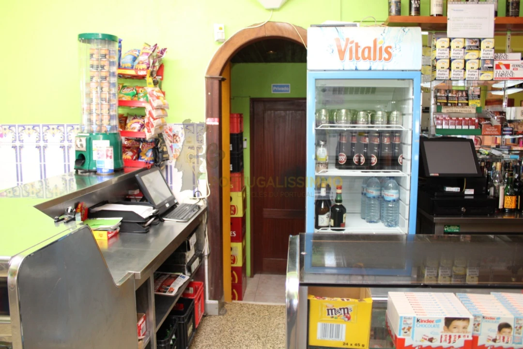 Negócio para Venda em Além da Ribeira e Pedreira Foto 20