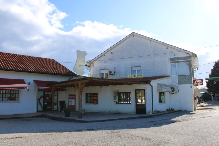 Negócio para Venda em Além da Ribeira e Pedreira Foto 4