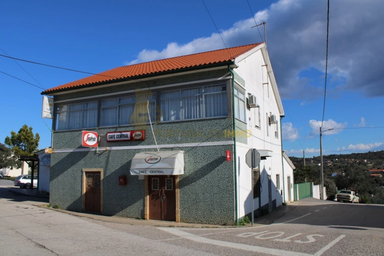 Negócio para Venda em Além da Ribeira e Pedreira Foto 10