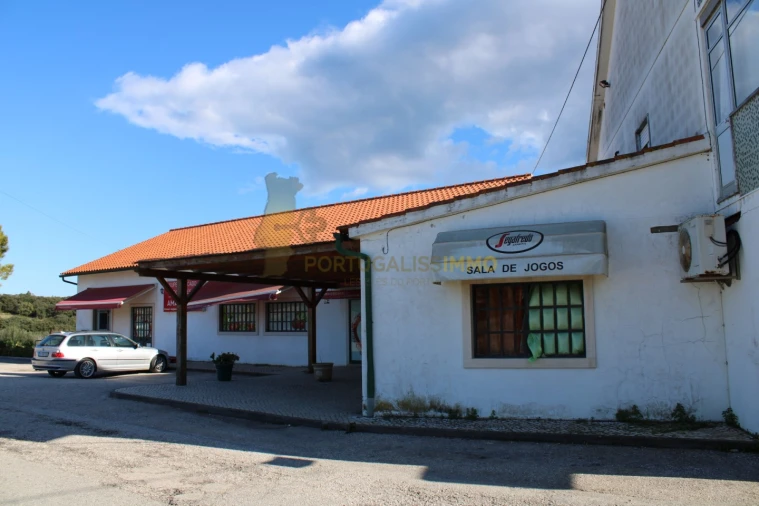 Negócio para Venda em Além da Ribeira e Pedreira Foto 11