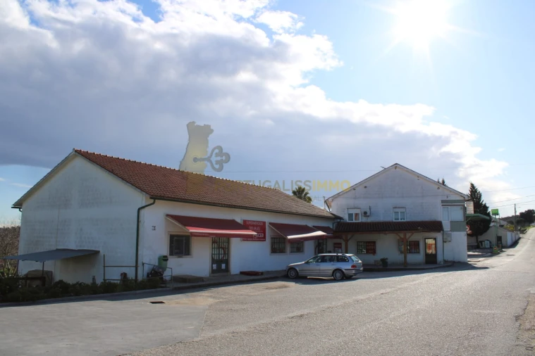 Negócio para Venda em Além da Ribeira e Pedreira Foto 15