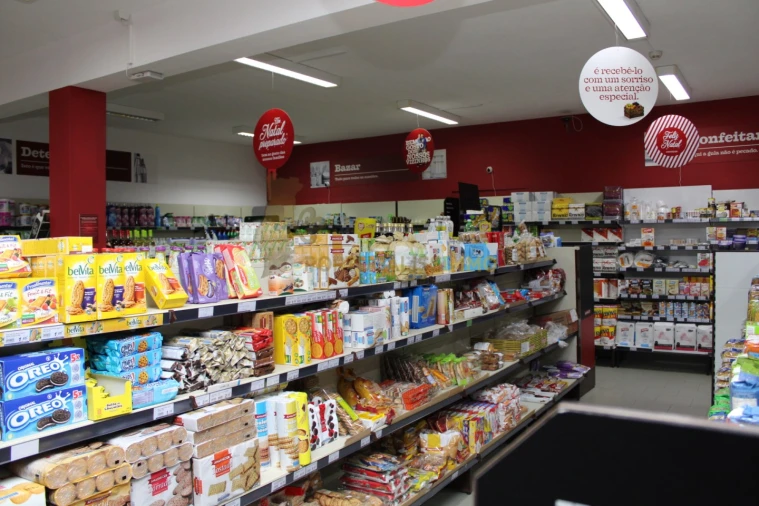 Negócio para Venda em Além da Ribeira e Pedreira Foto 17