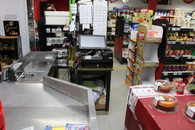 Negócio para Venda em Além da Ribeira e Pedreira Foto 19